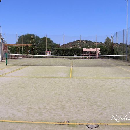 Villa Nivessa San Teodoro  Bagian luar foto